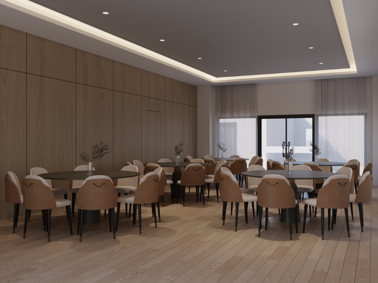 Function Room A