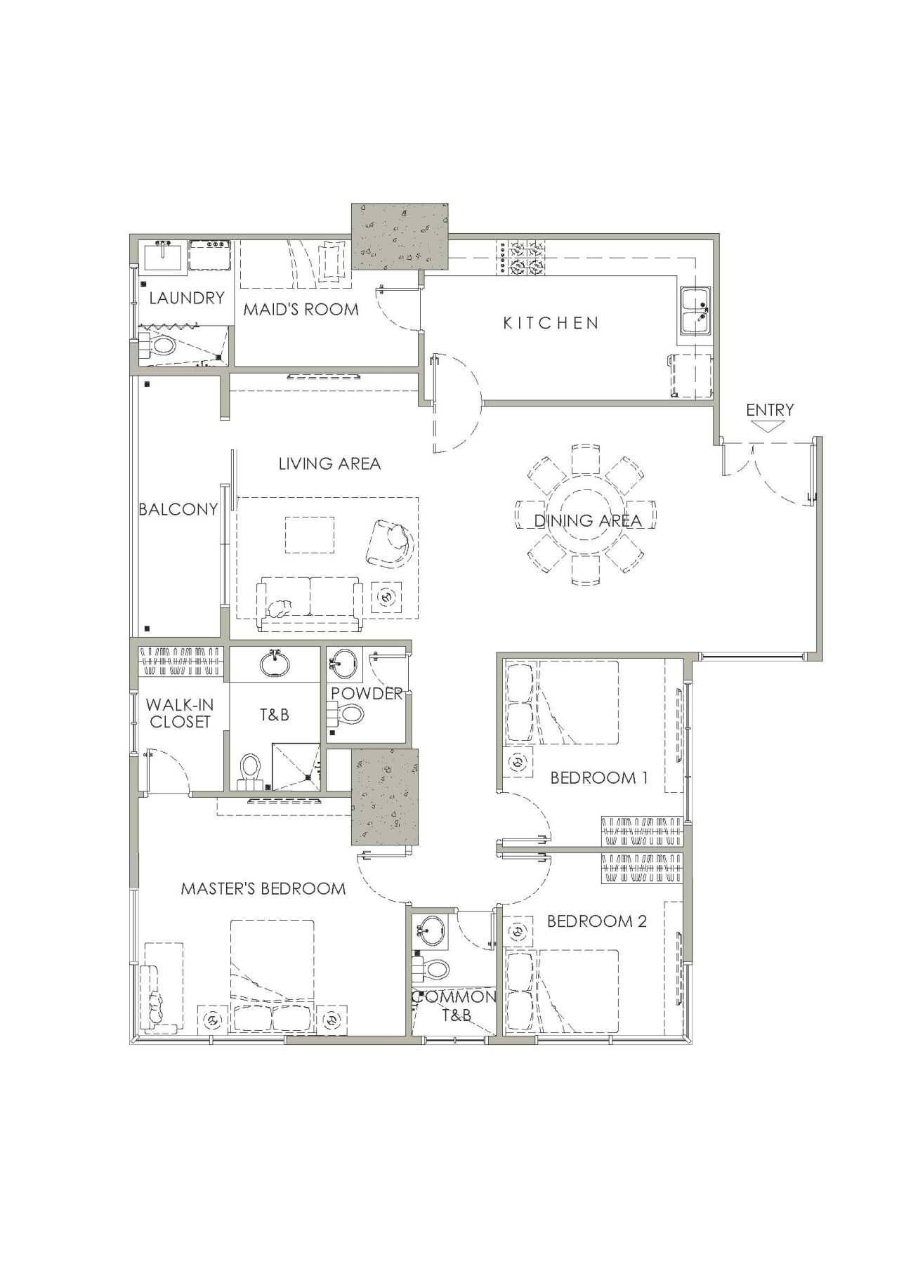 EN- Residences B_27June25