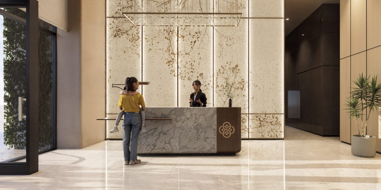 Ongpin Tower Celebrates Filipino Chinese Legacy in Binondo