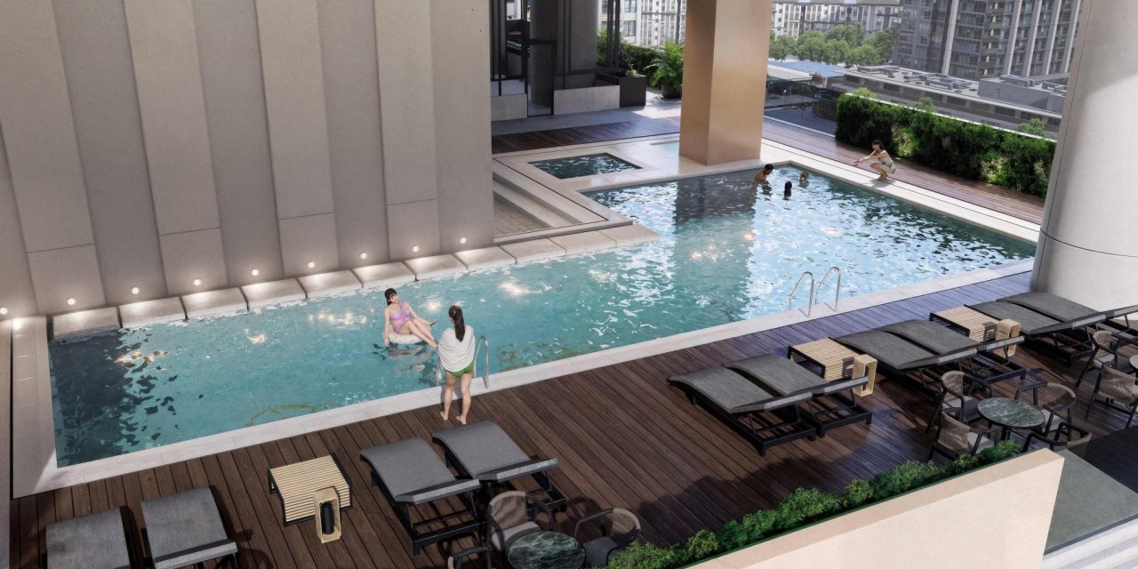 A New Landmark Emerges: Ongpin Tower in the Heart of Binondo