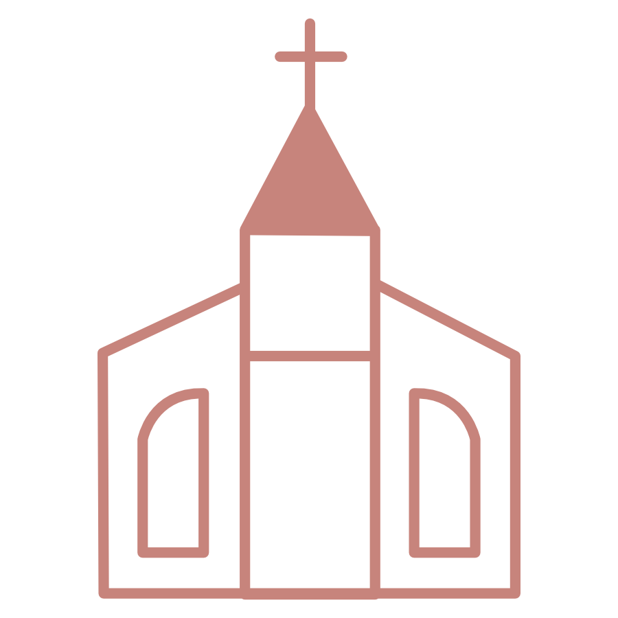 Church Icon