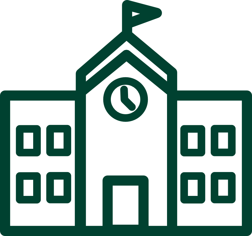 School Icon