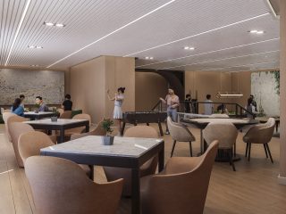 Social Lounge Social Lounge