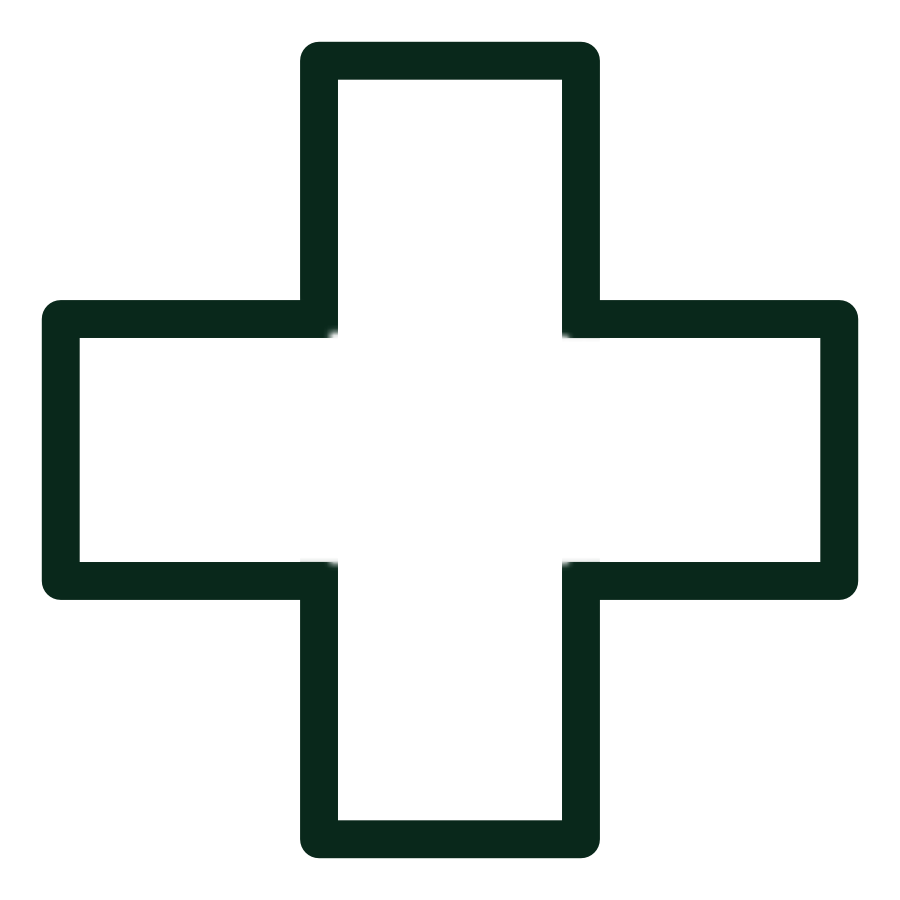 Hospital Icon